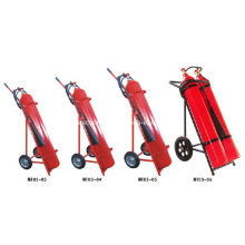 20kg Trolley CO2 Fire Extinguisher